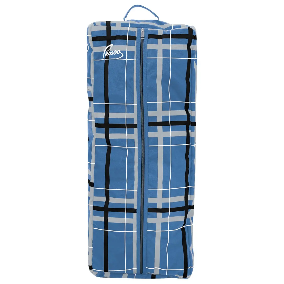 Pessoa Alpine 1200D Bridle Bag - Image 6