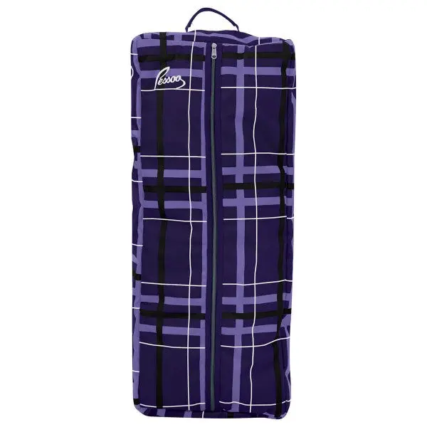 Pessoa Alpine 1200D Bridle Bag - Image 9