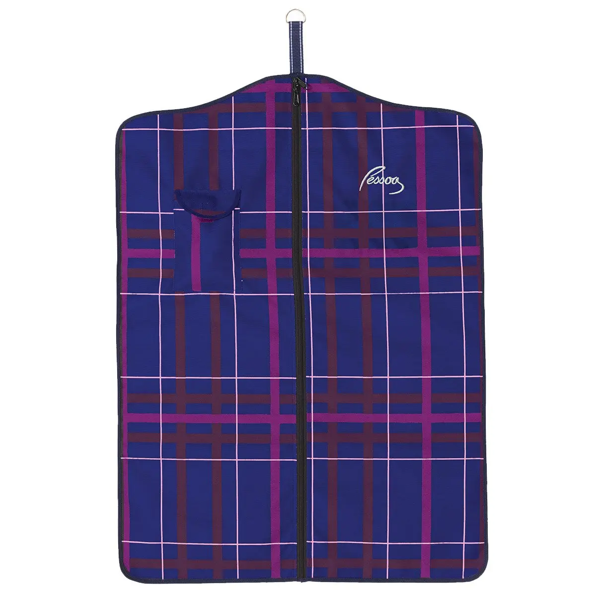 Pessoa Alpine 1200D Garment Bag - Image 4