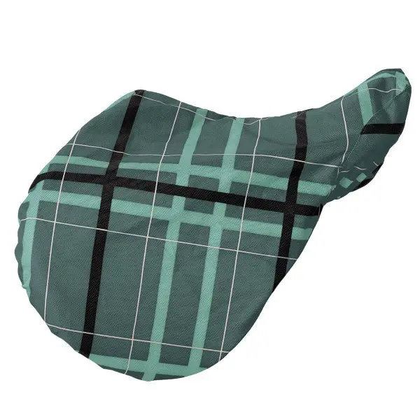 Pessoa Close Contact Saddle Cover - Image 5