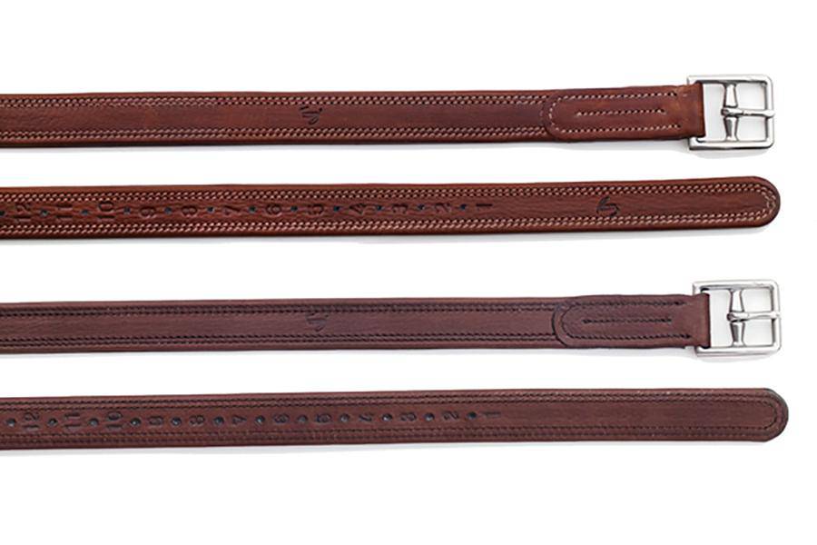 Pessoa Legacy Biothane Lined Leathers - Pr