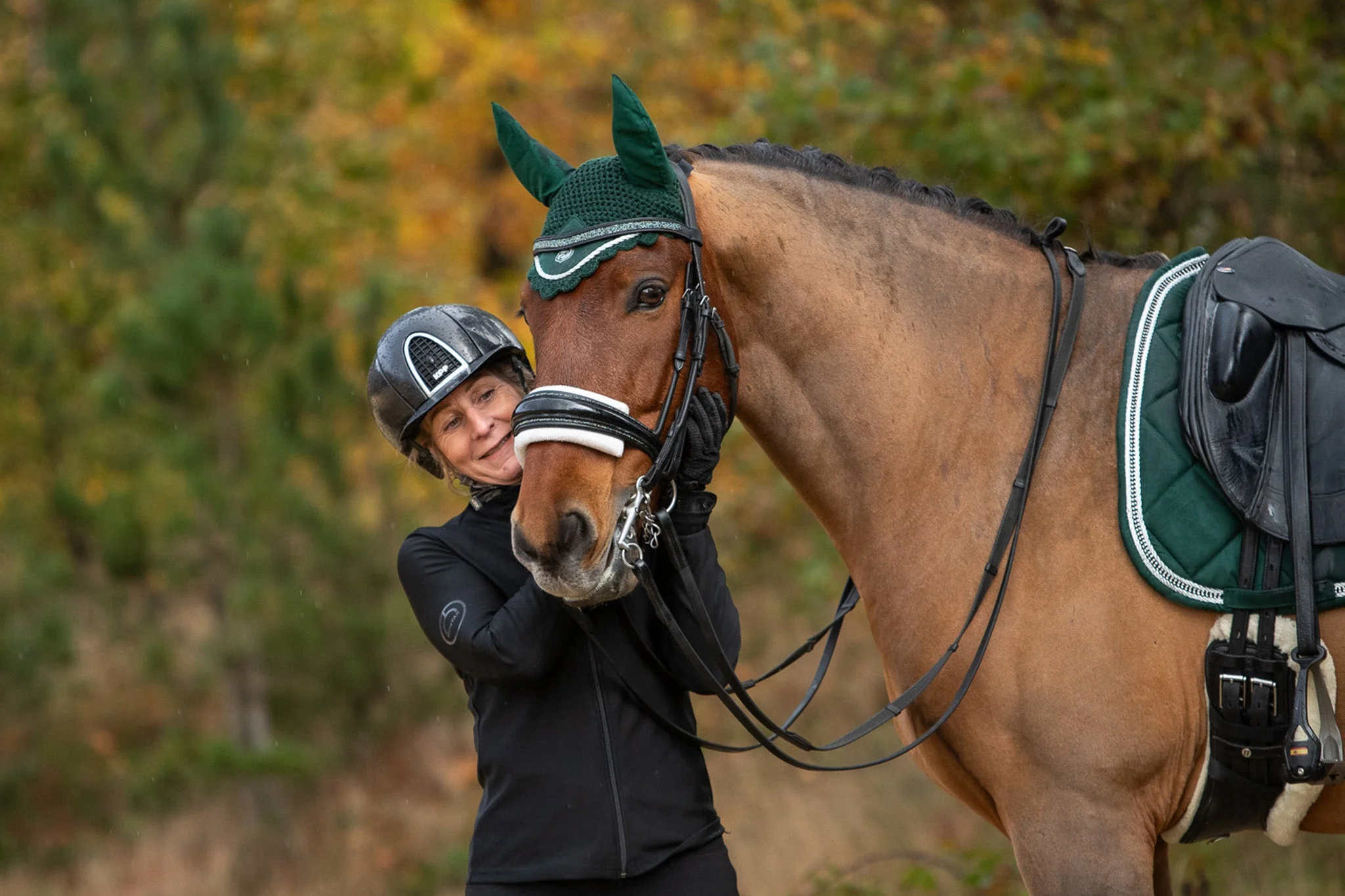 Pine Grove Fly Hat - Image 6