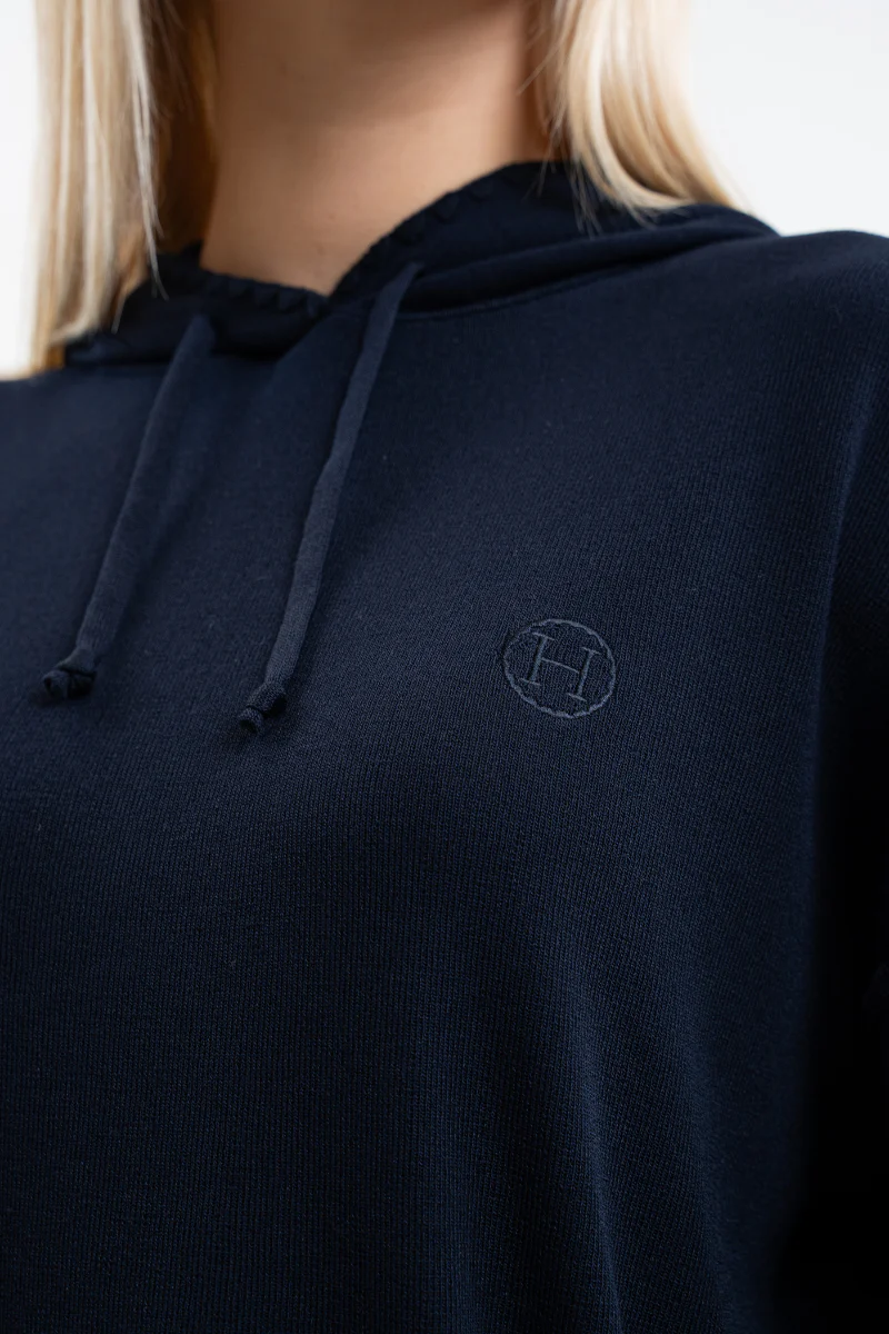 Plume Ladies Hoodie - Image 9