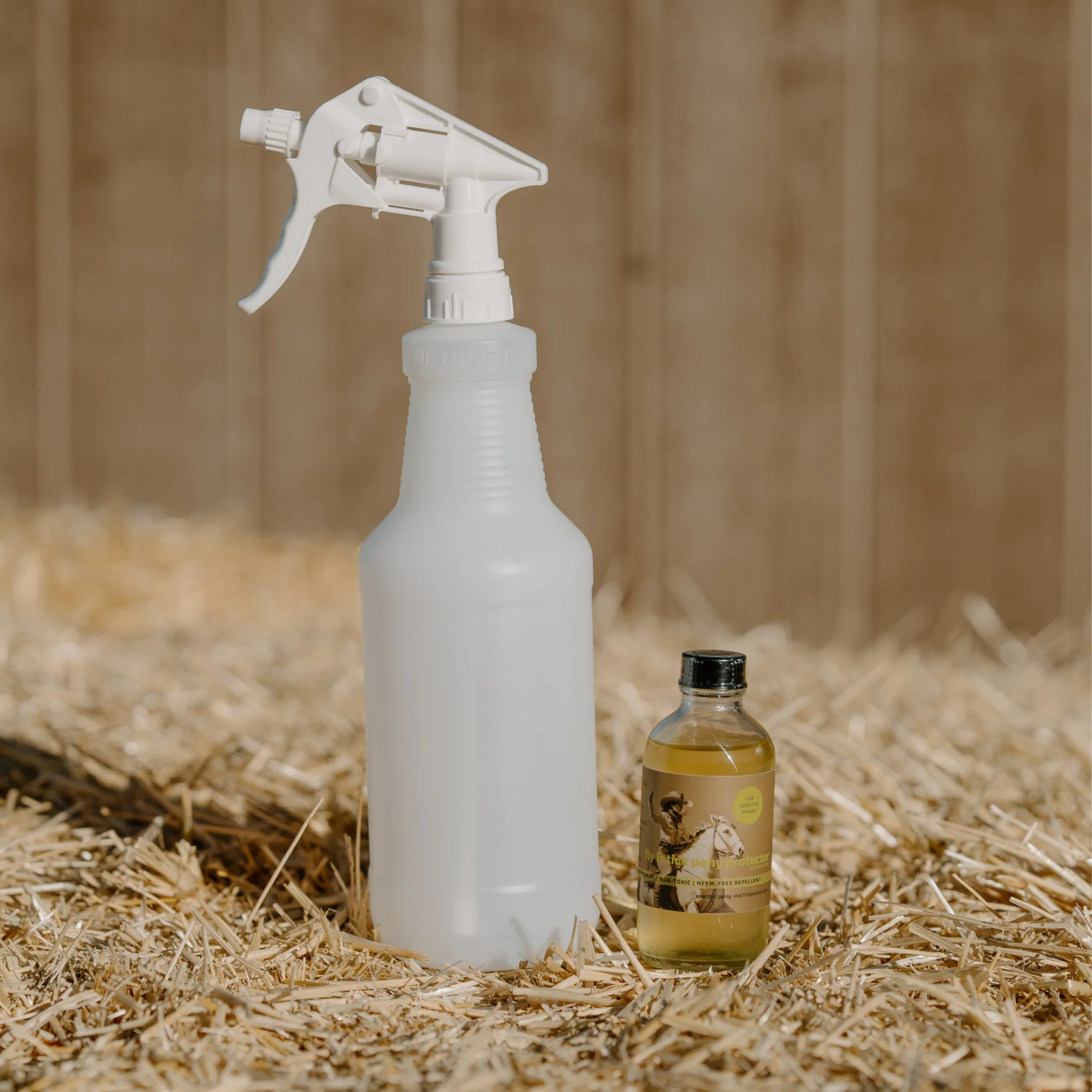 Pony Grooming Trio - Image 5