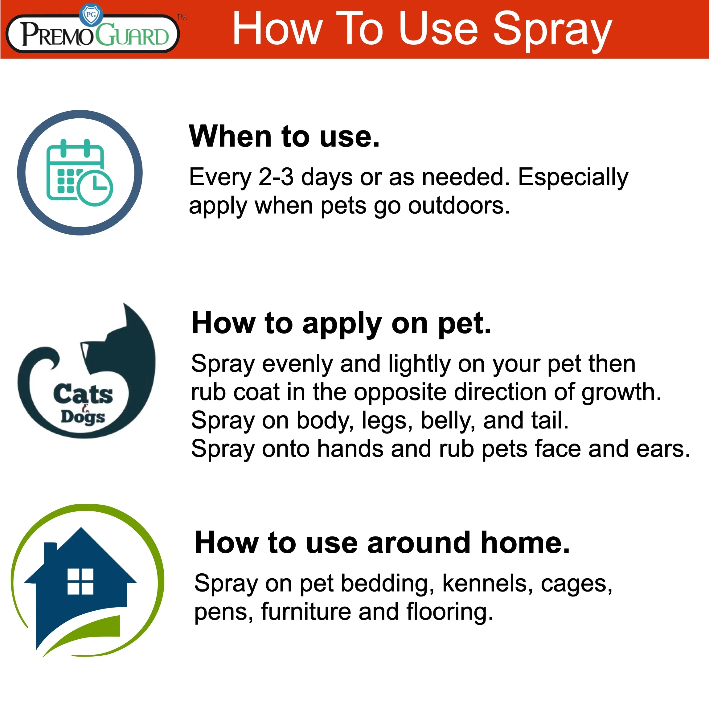 Premo Pet Protector - Image 5