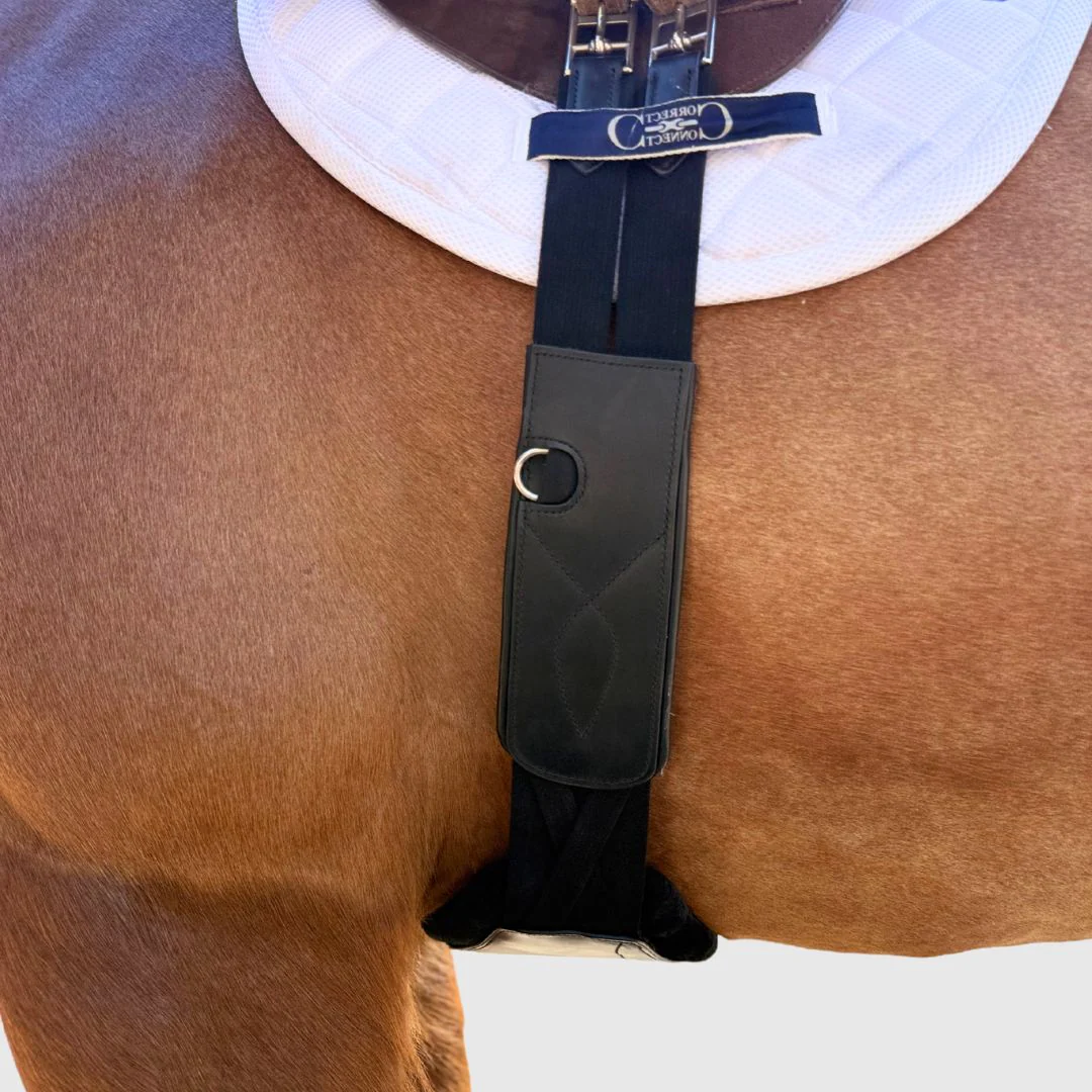 Pressure Relief Comfort Long Girth - Image 2