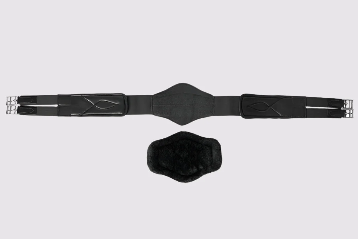 Pressure Relief Comfort Long Girth - Image 8