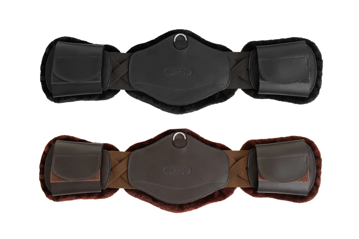 Pressure Relief Comfort Short Girth - Image 15
