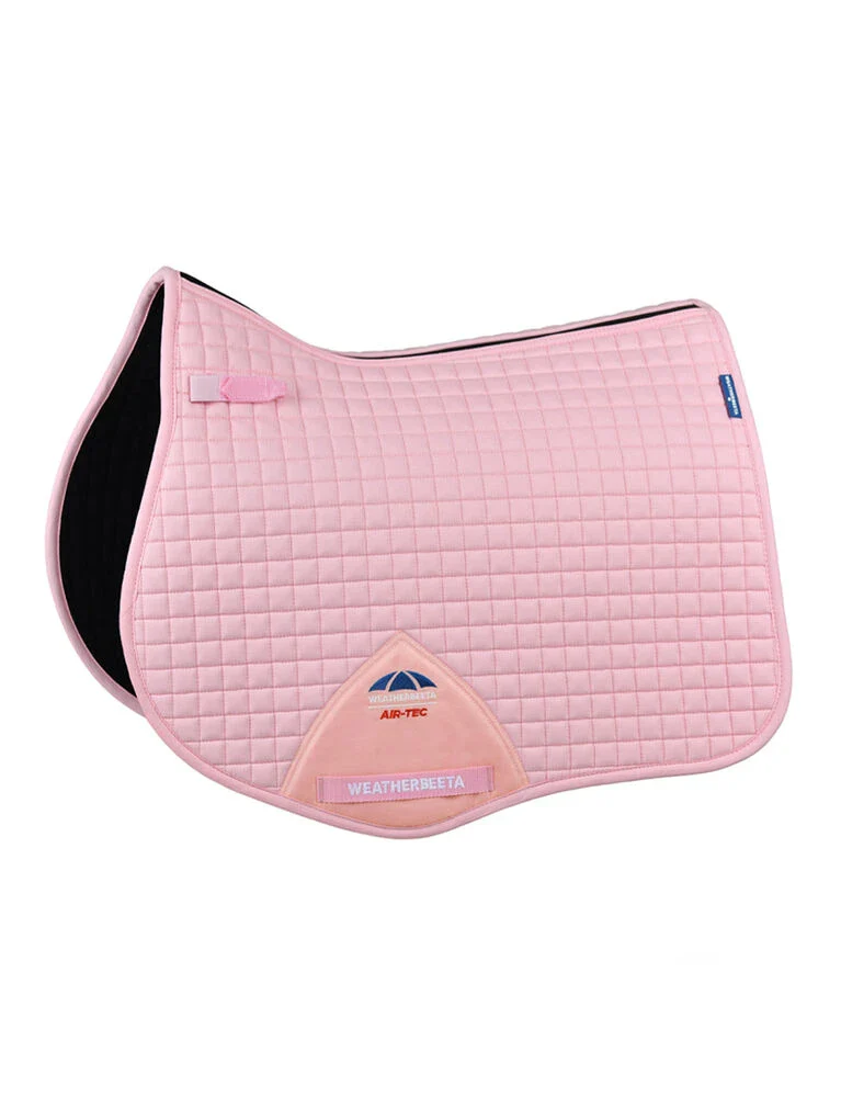 Prime Air-Tec All Purpose Saddle Pad - Image 11