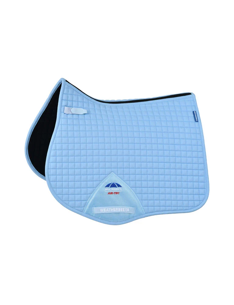Prime Air-Tec All Purpose Saddle Pad - Image 15