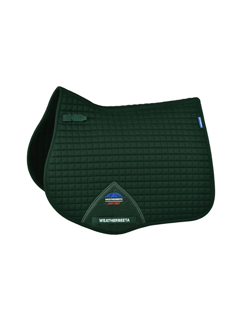 Prime Air-Tec All Purpose Saddle Pad - Image 8