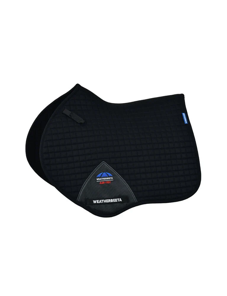 Prime Air-Tech Jump Saddle Pad - Image 20