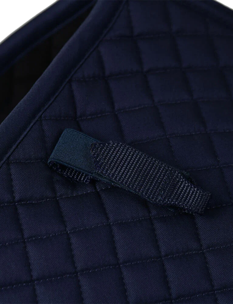 Prime Air-Tech Jump Saddle Pad - Image 25