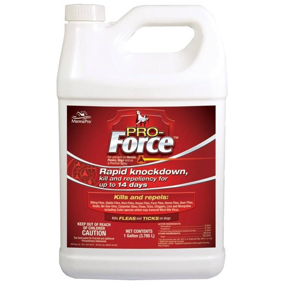 Pro-Force Rapid Knockdown Fly Spray - Image 2
