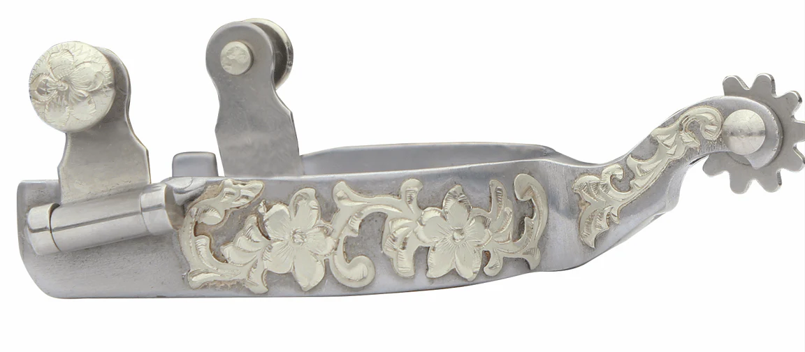 Professional's Choice Floral Shank 3/4" Spur