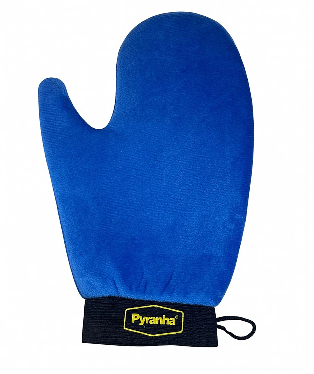 Pyranha Grooming Mitt - Image 2