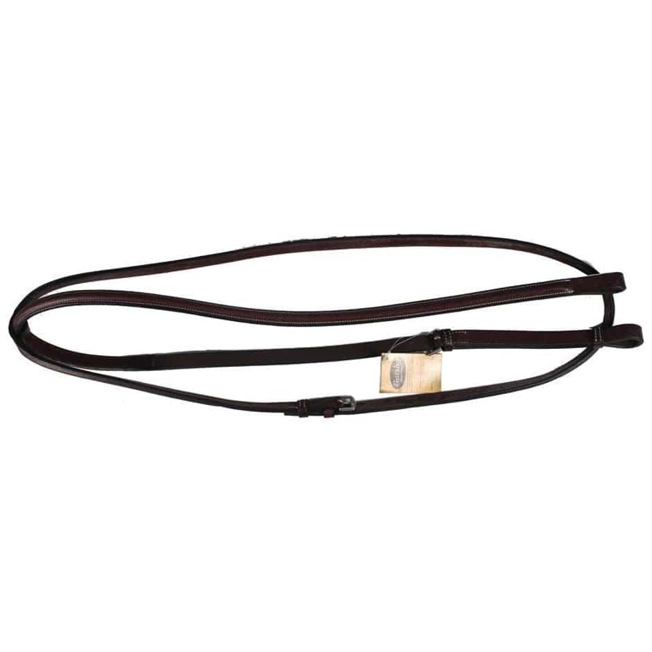 Raised Standing Martingale