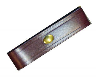 Replacement Leather Breakaway Loops