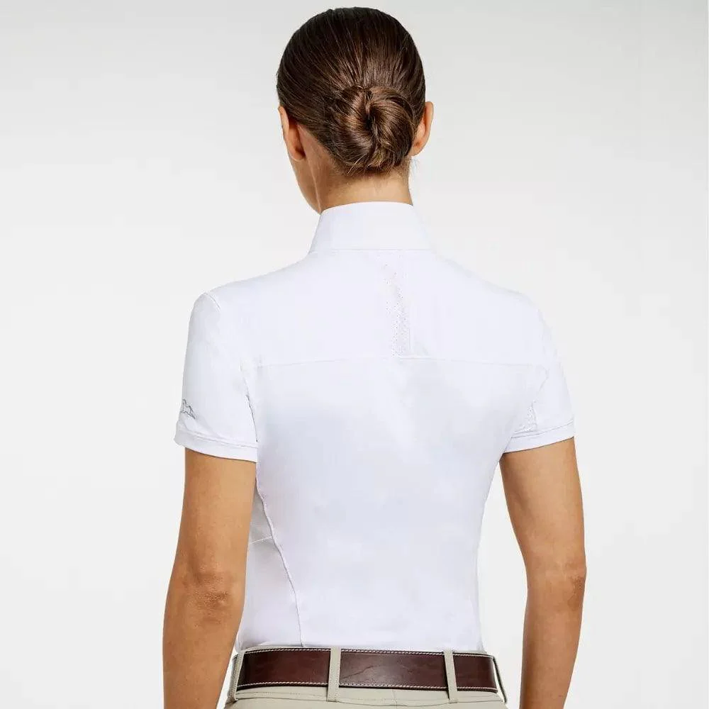 RJ Classics Brynn Short Sleeve Show Shirt - Image 6