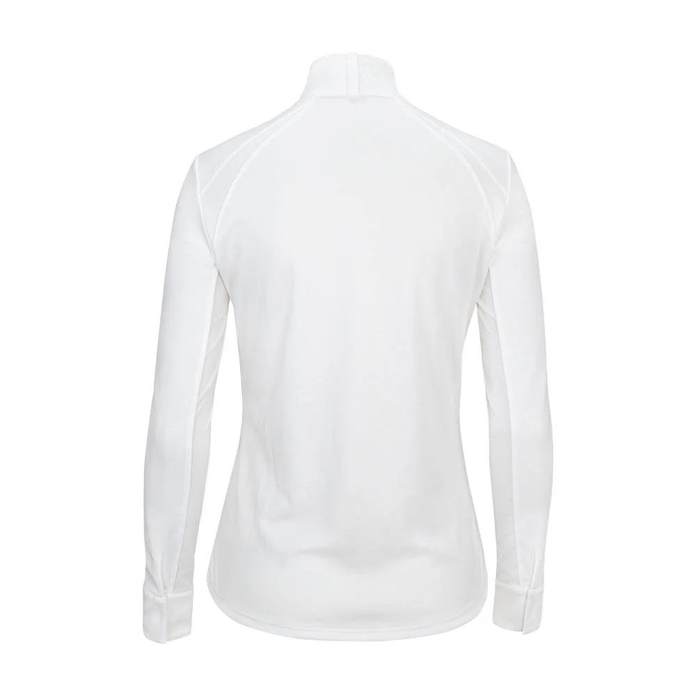 RJ Classics Sofia Long Sleeve Show Shirt - Image 2