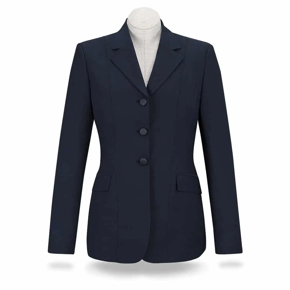 RJ Classics Sydney II Show Coat - Image 3