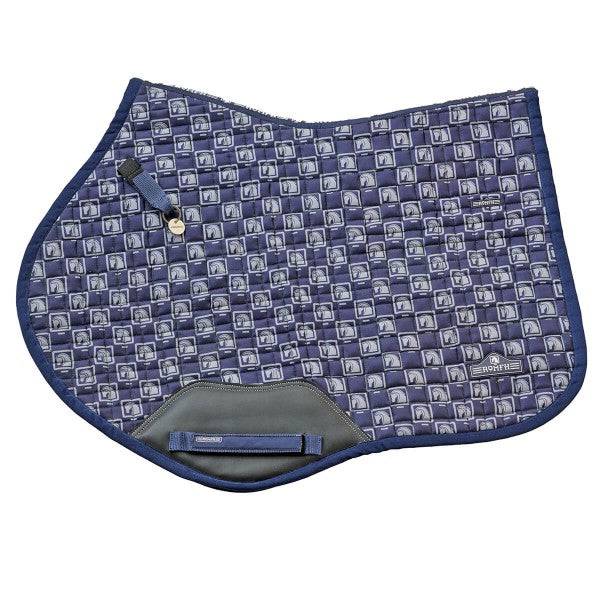 Romfh Curvy Saddle Pad - Image 4