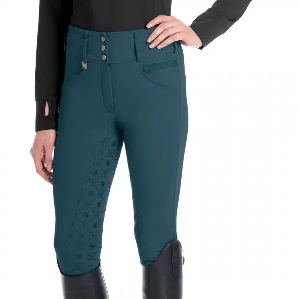 Romfh Isabella Full Grip Silicone Full Seat Breech - Image 11