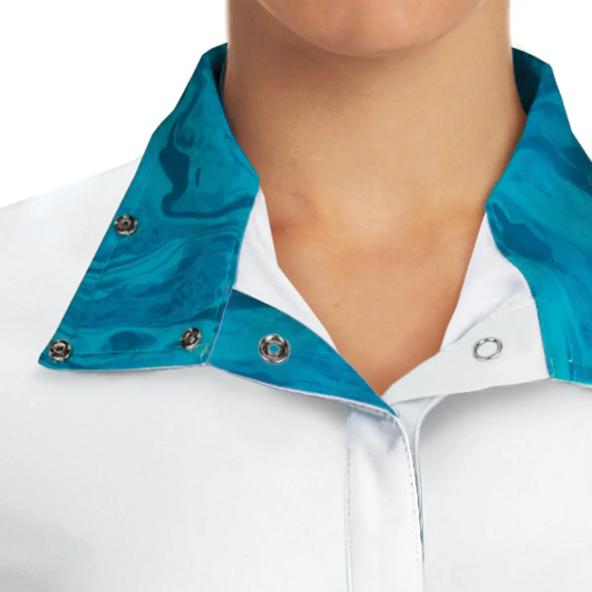 Romfh Kids Sarah Long Sleeve Show Shirt - Image 5