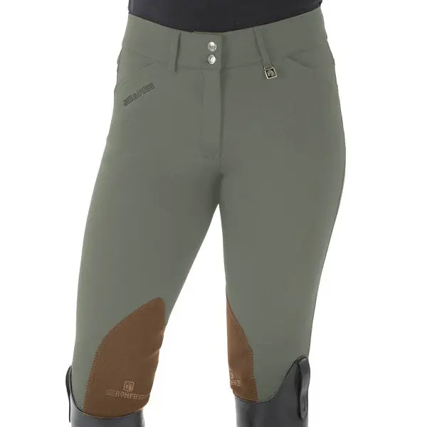 Romfh Sarafina EuroSeat Knee Patch Breech - Image 22
