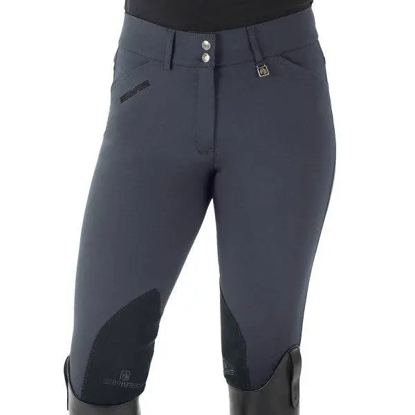 Romfh Sarafina EuroSeat Knee Patch Breech - Image 25