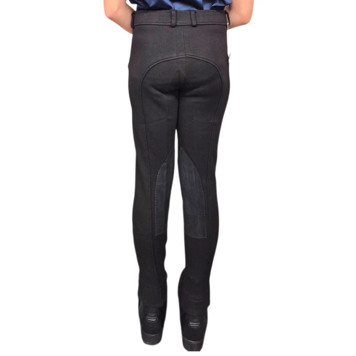 Royal Highness Kids Euroseat Lowrise Jods - Image 4