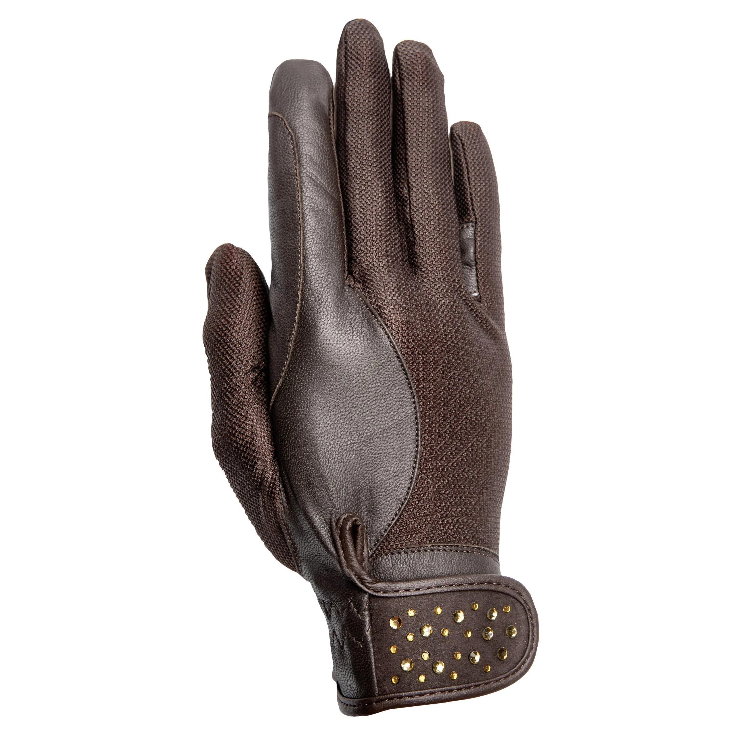 RSL Tokio Riding Gloves - Image 2