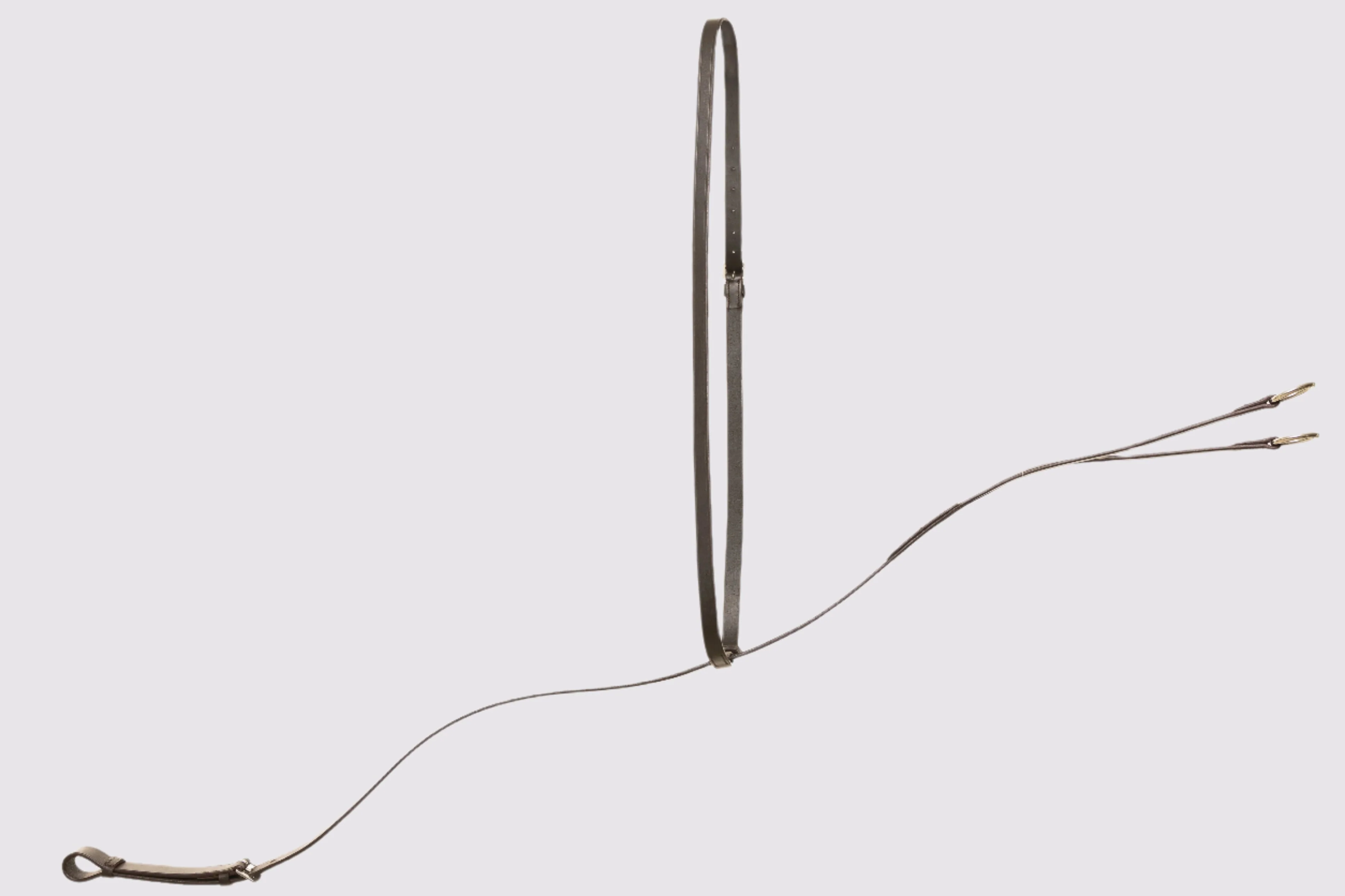 Running Martingale
