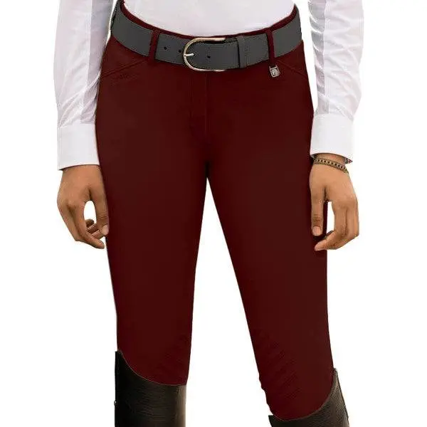Sarafina EuroSeat Grip KP Breech - LONG LENGTH - Image 6