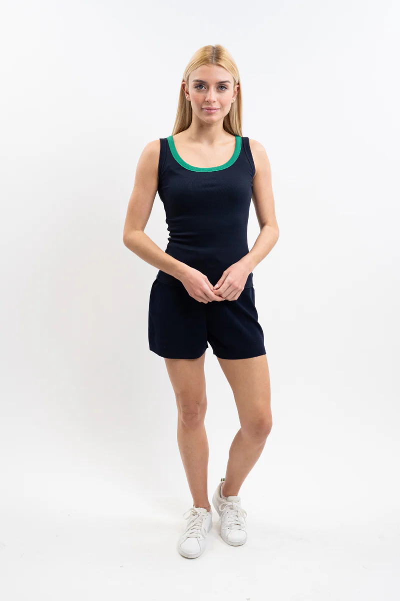 Saya Womens Shorts - Image 4