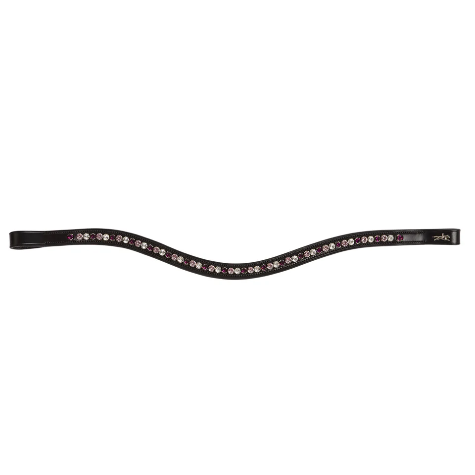 Schockemohle Diamond Select Browband