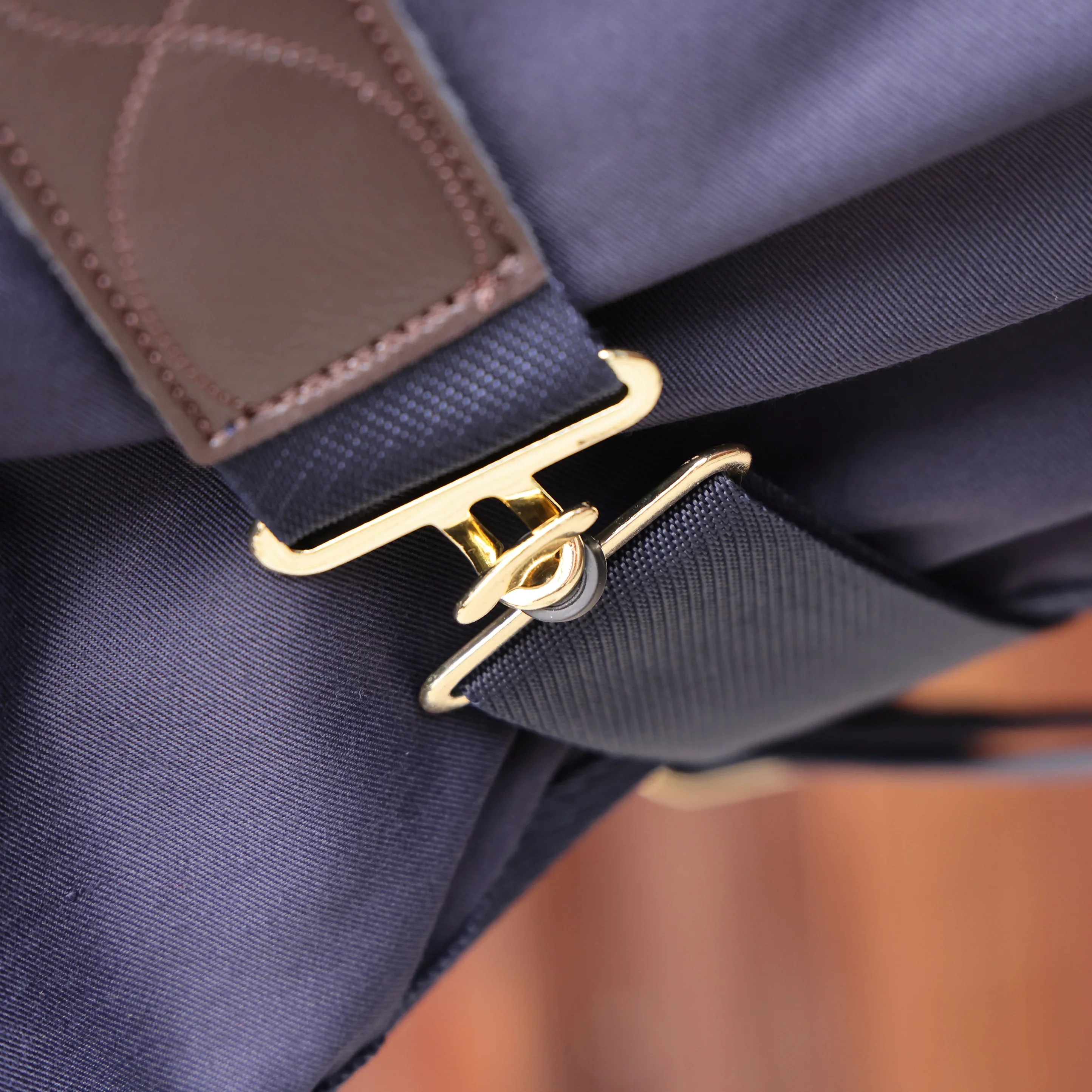 Shires Deluxe Stable Sheet - Image 3