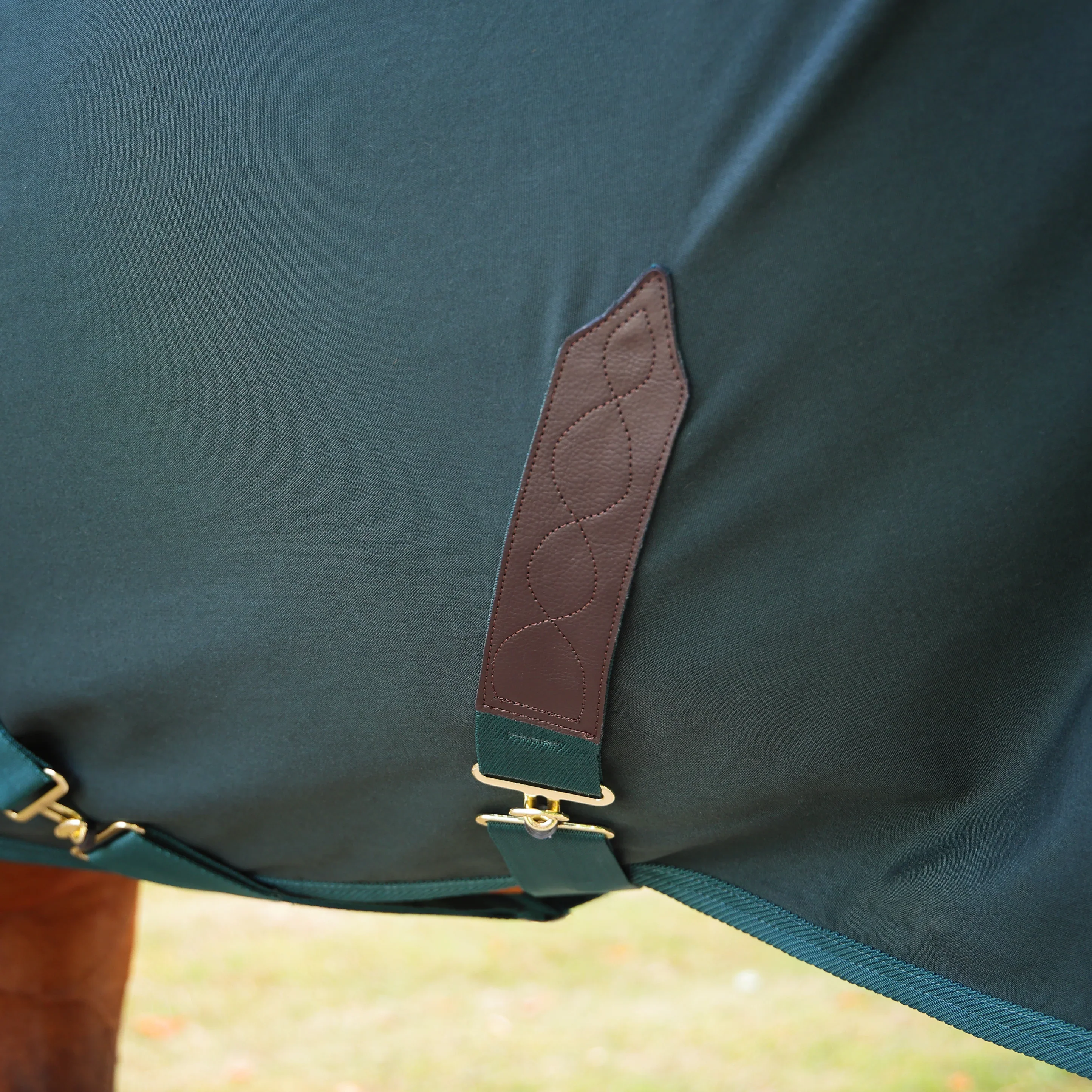 Shires Deluxe Stable Sheet - Image 4