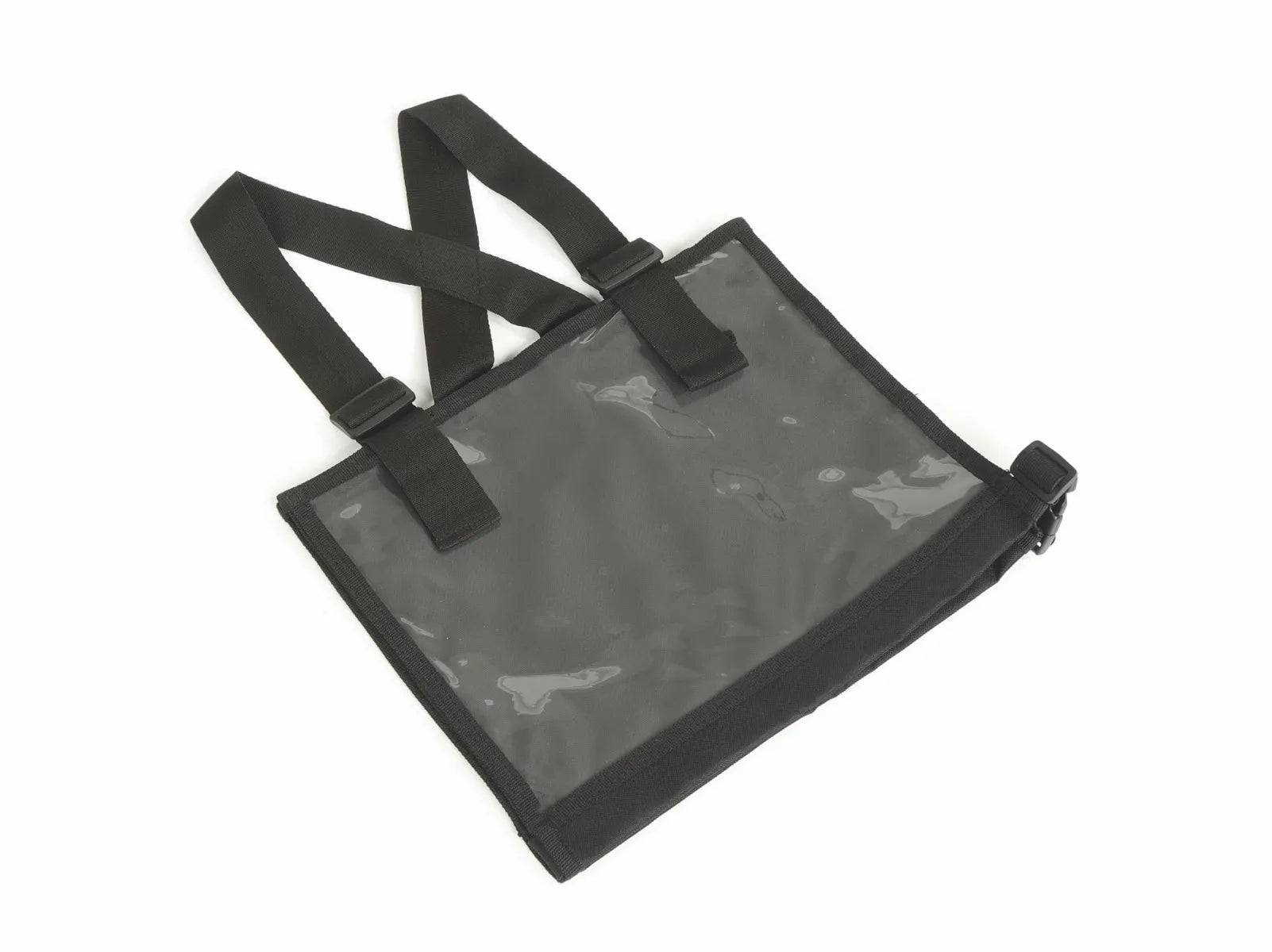 Shires Number Bib - Image 2