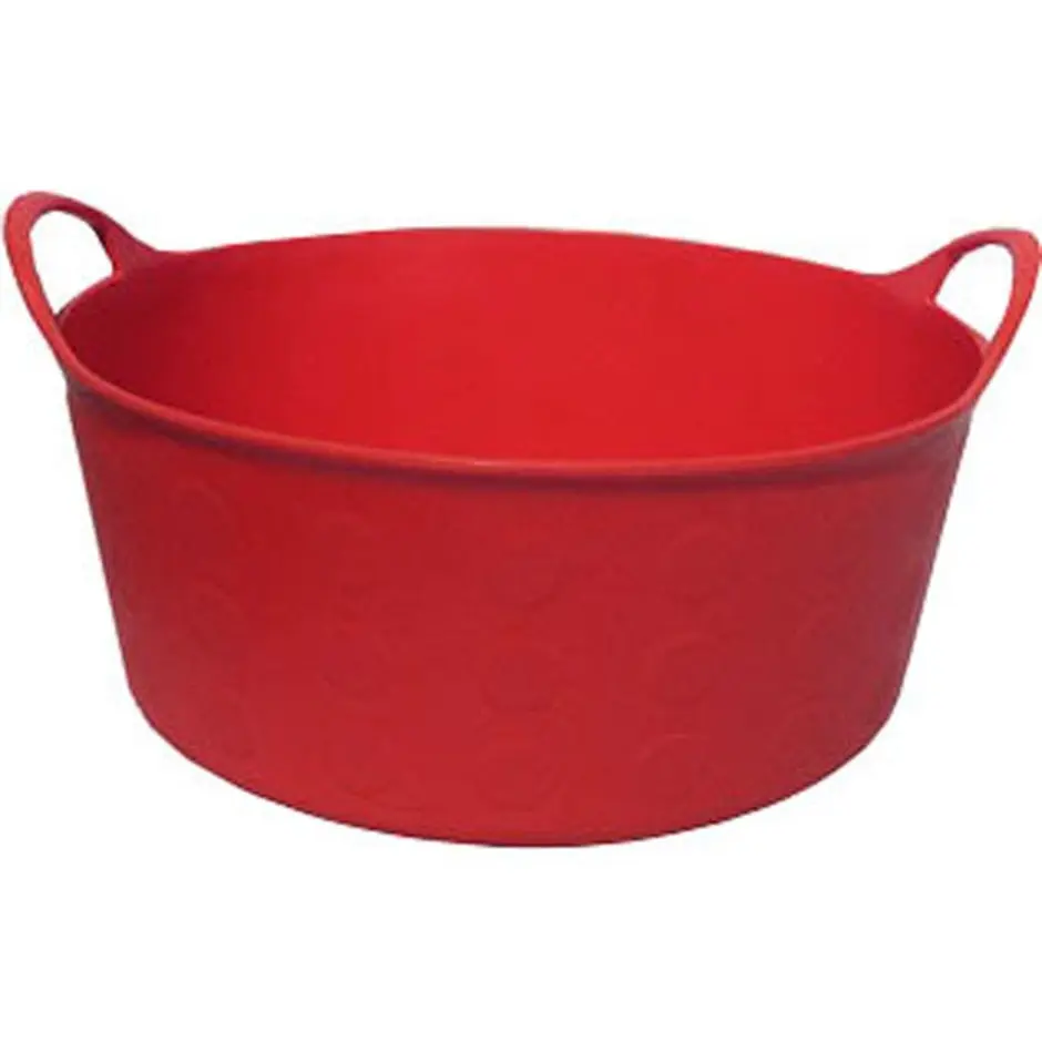 Short Flex Tub - 4 gallon - Image 4