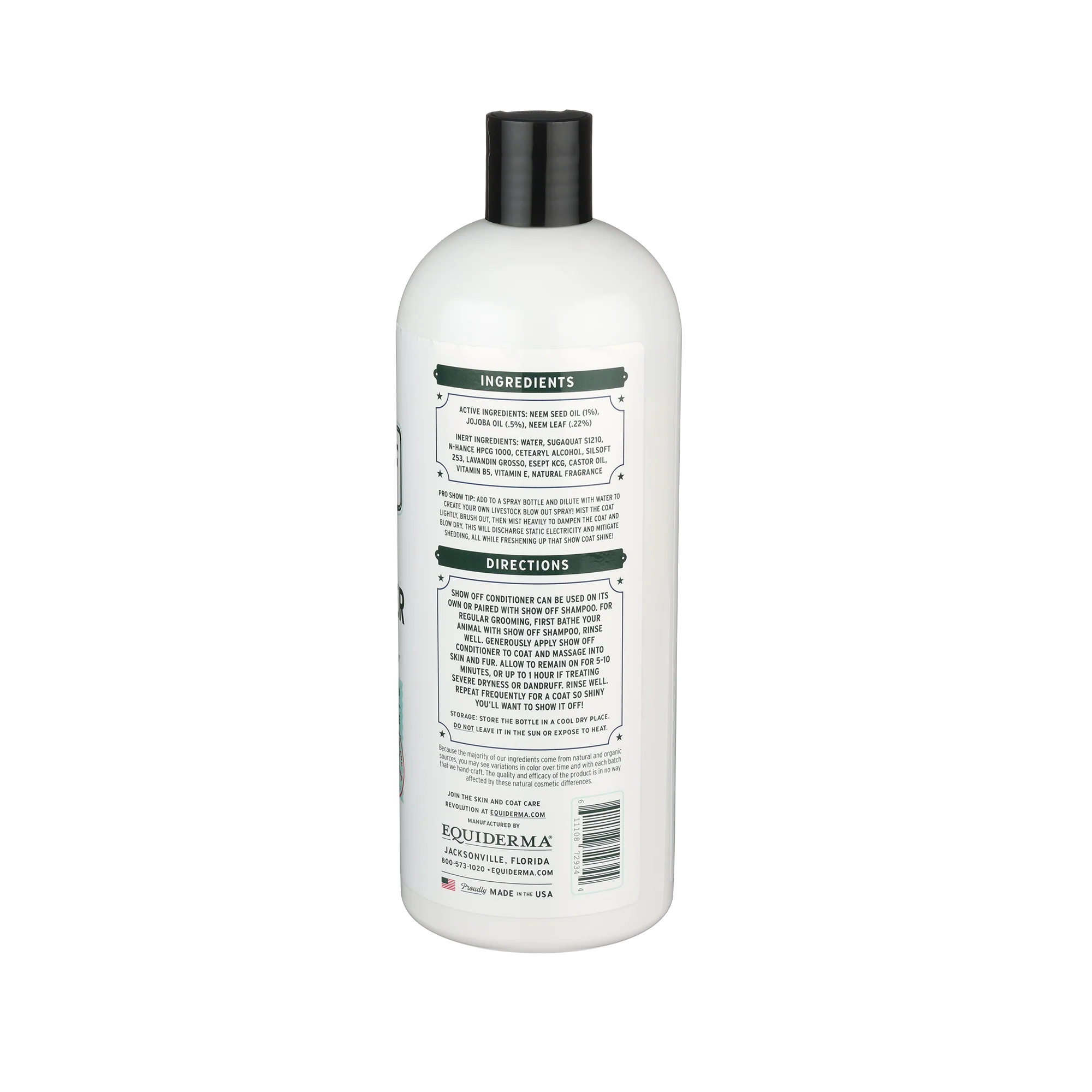 Show Off That Shine Conditioner - Image 2