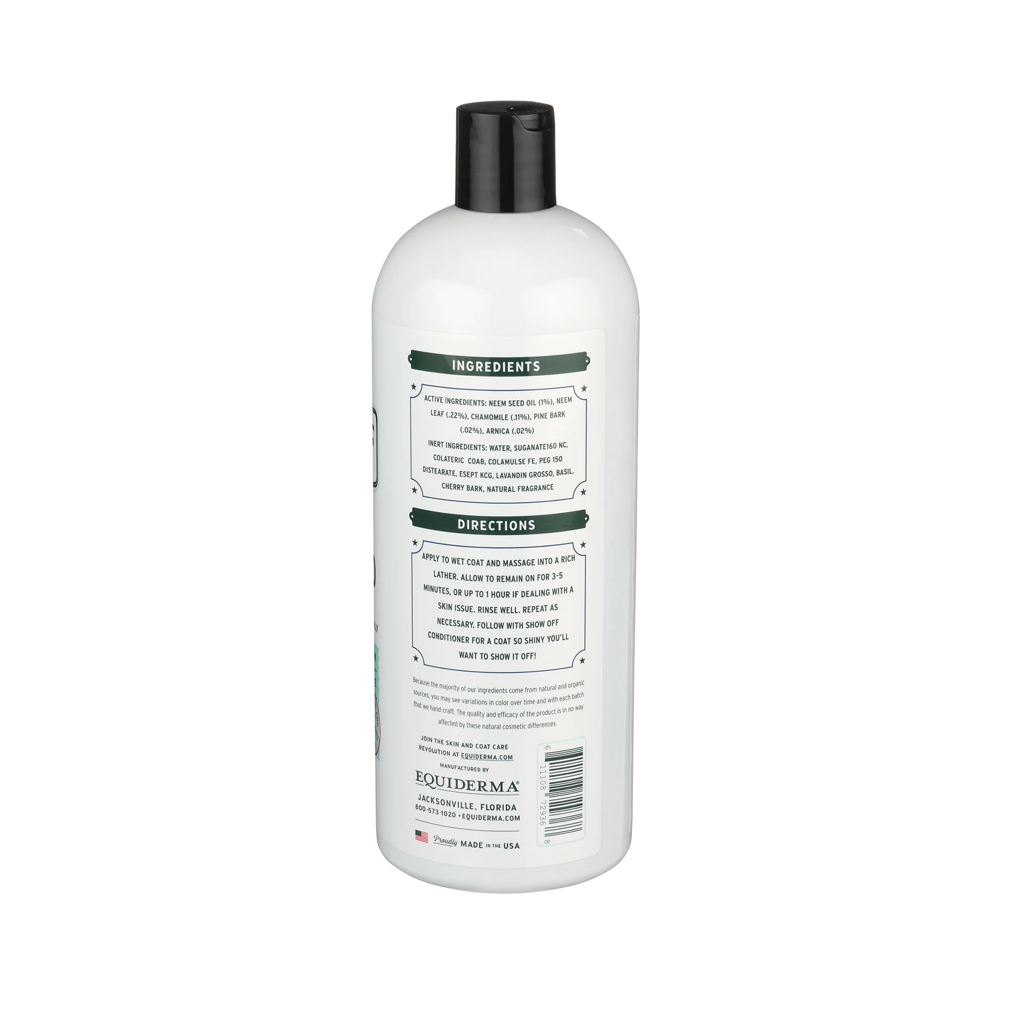 Show Off That Shine Shampoo - Image 2