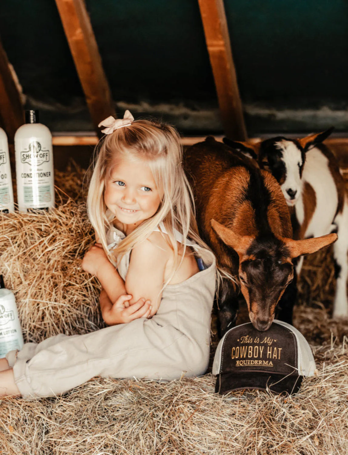 Show Off That Shine Shampoo - Image 6