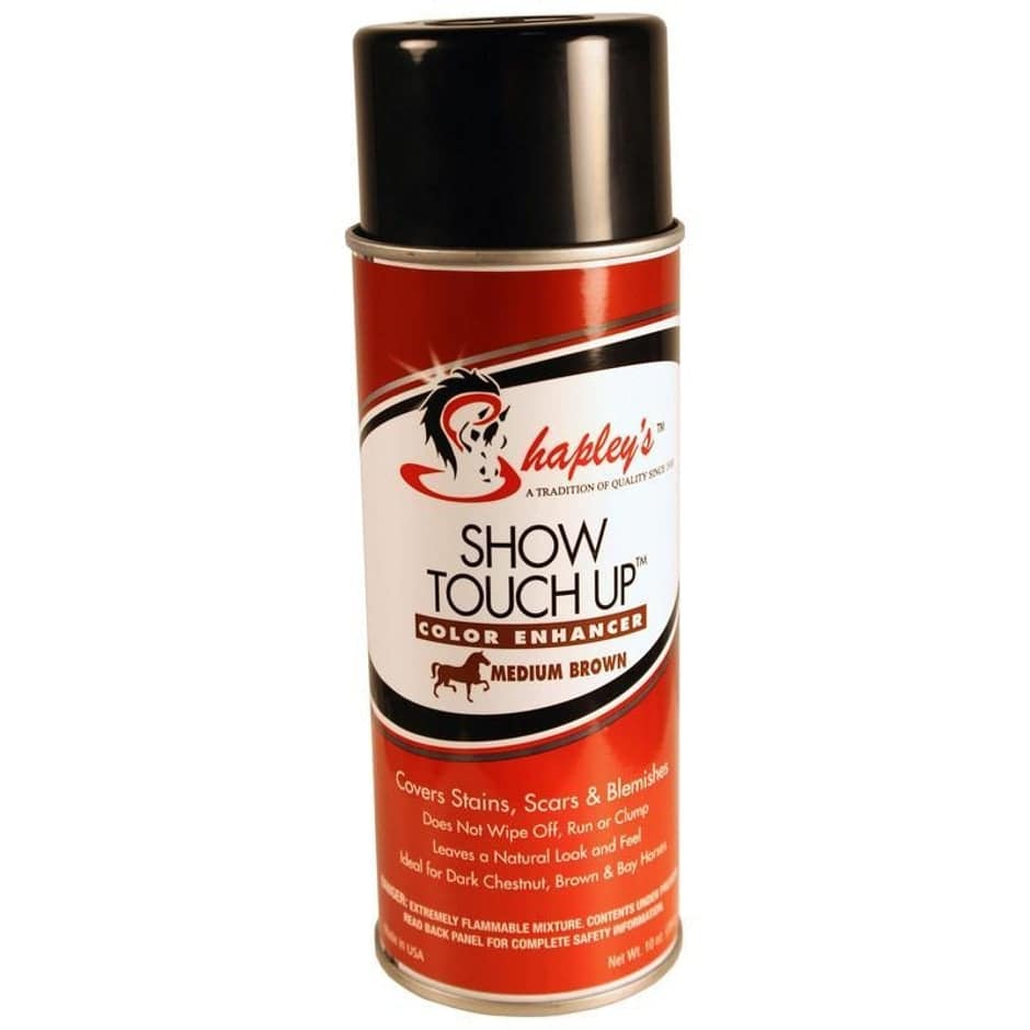Show Touch Up Color Enhancer - Image 4