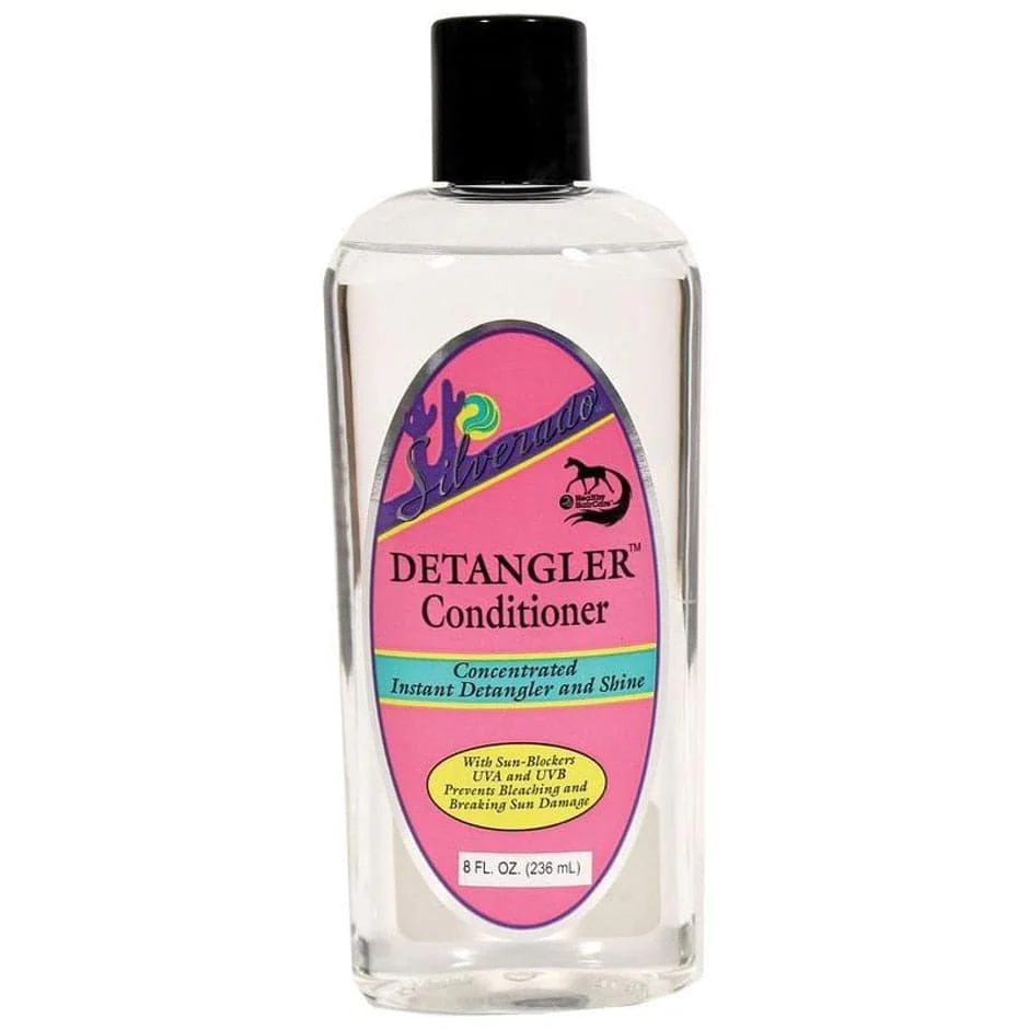 Silverado Detangler Conditioner