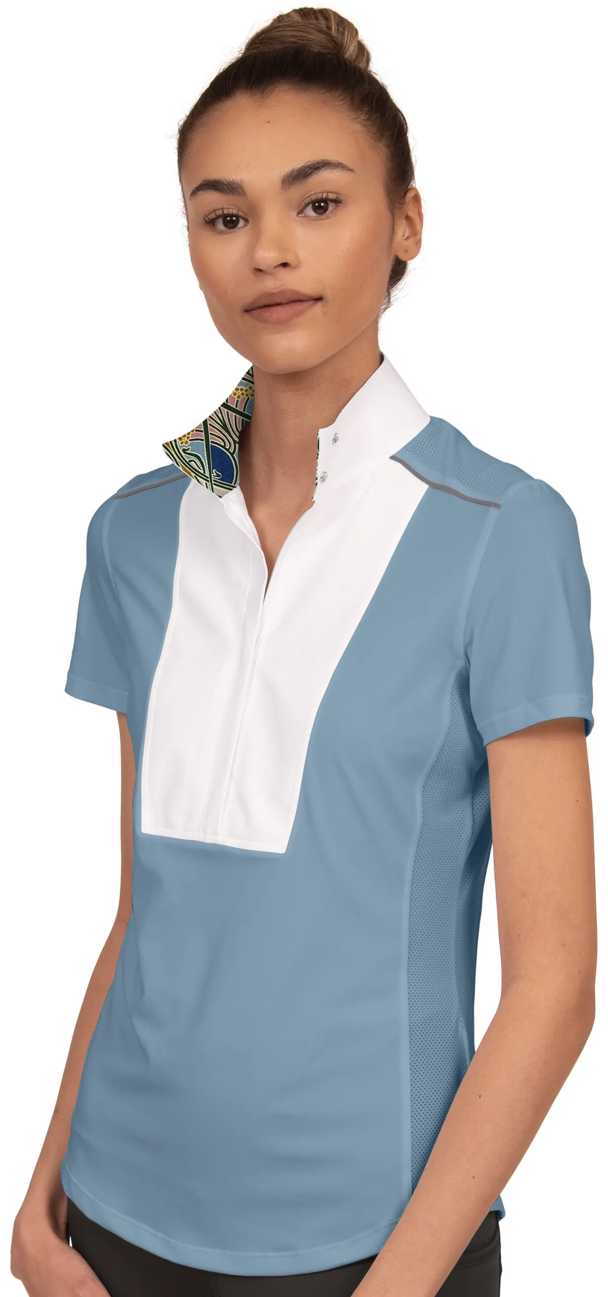 SkyCool® Liberty Show Shirt Sport - CLEARANCE COLORS - Image 2