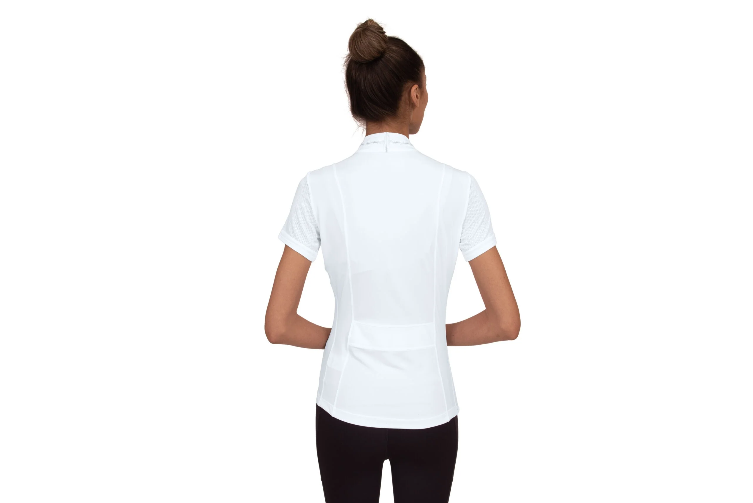 SkyCool® Short Sleeve Show Shirt - Image 4
