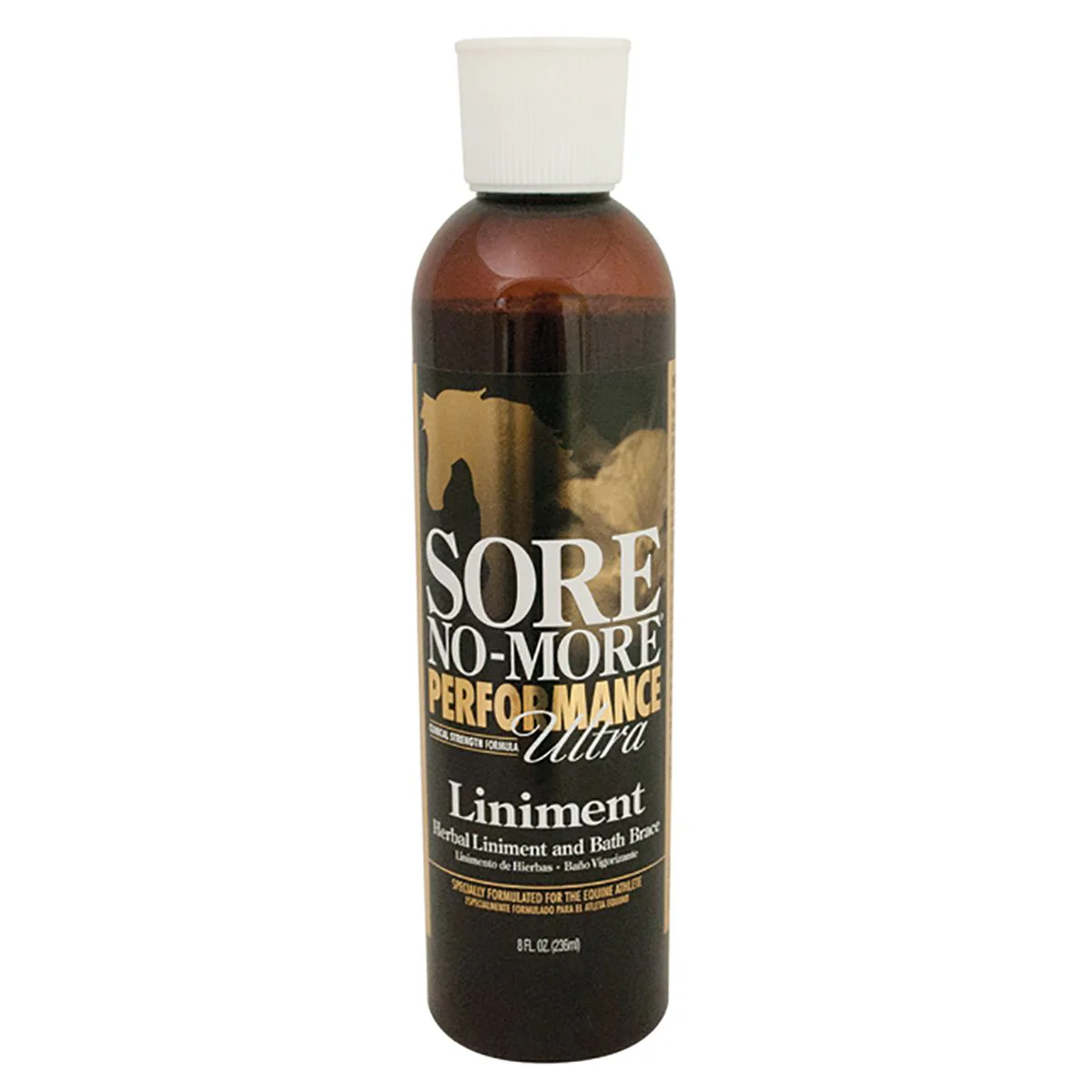 Sore No-More Perform Ultra Liniment - Image 5