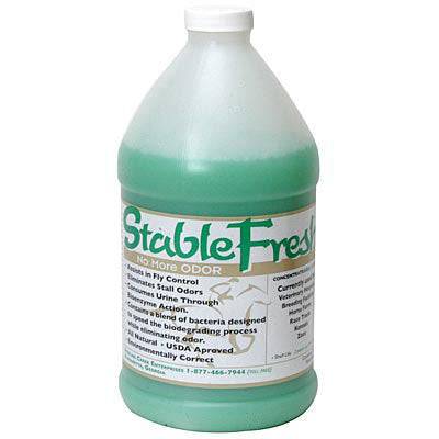 Stable Fresh Odor Control - Image 2