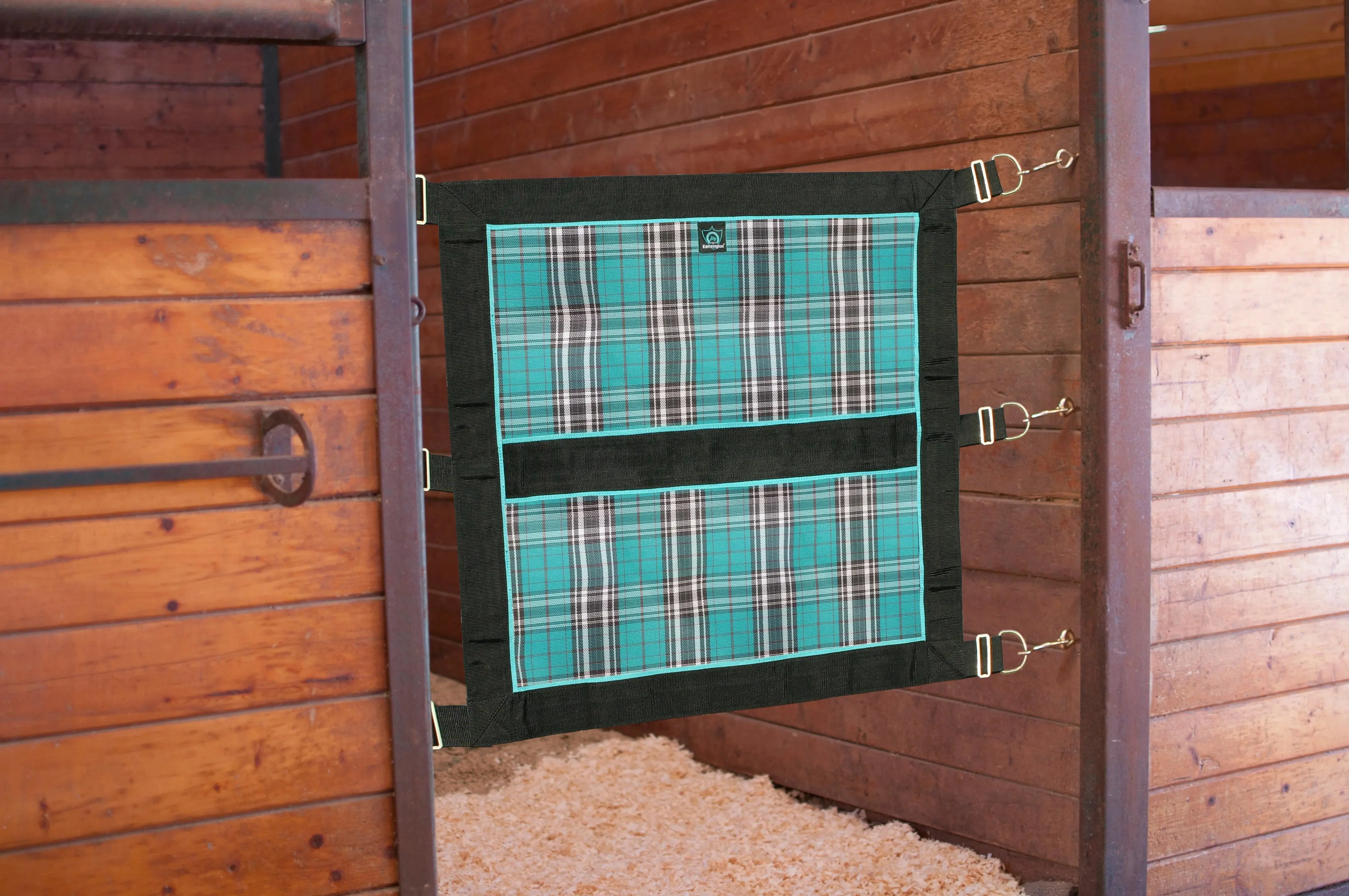 Stall Door Guard - Image 17
